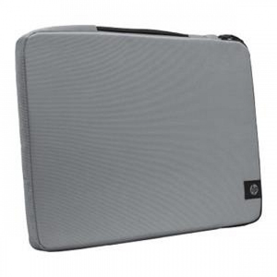 HP Pouzdro Protective 13-14-inch Laptop Sleeve - Meteor silver HP Pouzdro Protective 13-14-inch Laptop Sleeve - Meteor silver