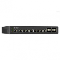 QNAP QSW-IM3216-8S8T QNAP QSW-IM3216-8S8T