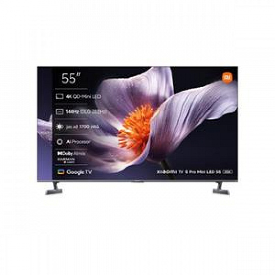 Xiaomi TV S Pro Mini LED 55