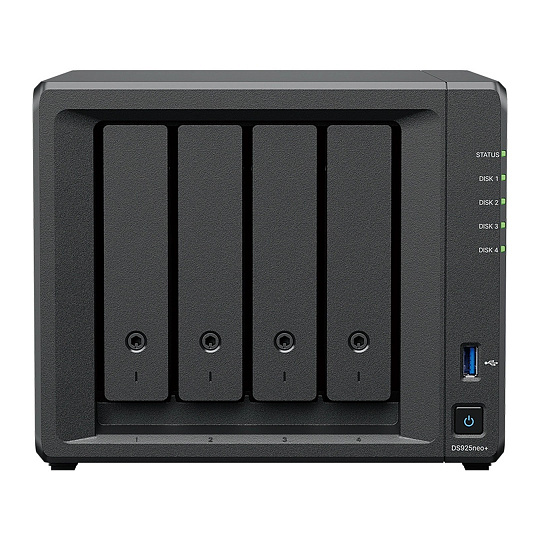 Synology DS925neo+ DiskStation