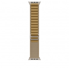 Watch Acc/49/Tan Alpine Loop-M-Natur.Titan Watch Acc/49/Tan Alpine Loop-M-Natur.Titan