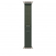 Watch Acc/49/Green Trail Loop - M/L - Natur.Titan
