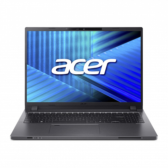 Acer TravelMate P2 16/TMP216-71-G3-TCO-59L5/U5-125H/16"/WUXGA/16GB/512GB/Intel int/W11P EDU/Gray/2R Acer TravelMate P2 16/TMP216-71-G3-TCO-59L5/U5-125H/16"/WUXGA/16GB/512GB/Intel int/W11P EDU/Gray/2R