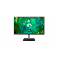 Acer Vero/RS242YG0bpamix/23,8"/IPS/FHD/100Hz/1ms/Černá/3R