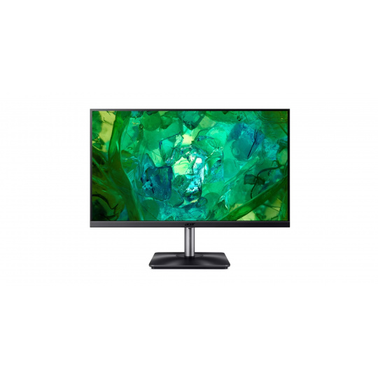 Acer Vero/RS242YG0bpamix/23,8"/IPS/FHD/100Hz/1ms/Černá/3R