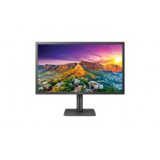 24" LG LED 24MD4KL-4K, IPS USB-C, Thunderbolt 24" LG LED 24MD4KL-4K, IPS USB-C, Thunderbolt