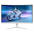 Philips/27M2C5201L/27"/VA/FHD/180Hz/1ms/White/3R