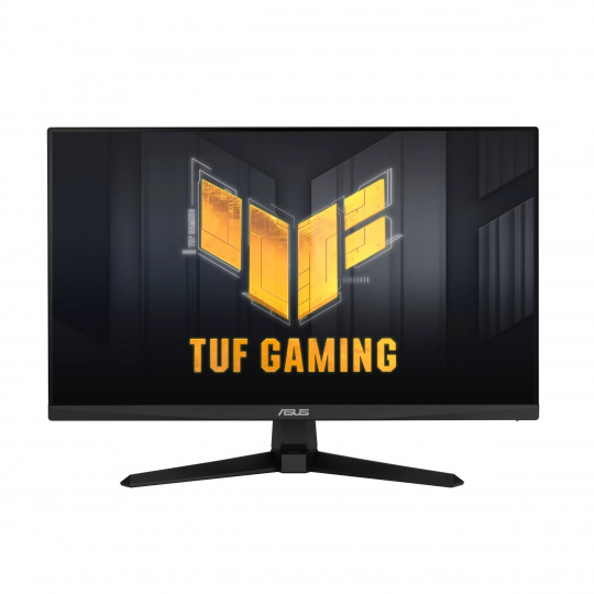 ASUS TUF/VG249Q3A/23,8"/IPS/FHD/180Hz/1ms/Black/3R