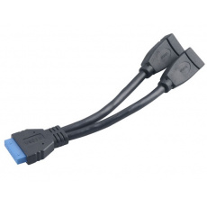 AKASA - USB 3.0 interní adaptér AKASA - USB 3.0 interní adaptér