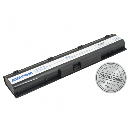 Baterie AVACOM pro HP ProBook 4730s Li-Ion 14,4V 6400mAh 92Wh