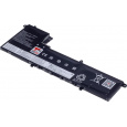 Baterie T6 Power pro Lenovo IdeaPad S540-13ITL, S540-13IML, S540-13ARE, 4915mAh, 56Wh, 3cell, Li-Pol