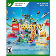 XOne/XSX - LEGO Party!