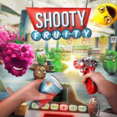 ESD CZ PS4 - Shooty Fruity ESD CZ PS4 - Shooty Fruity