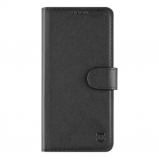 Tactical Field Notes pro Samsung Galaxy S24 FE Black Tactical Field Notes pro Samsung Galaxy S24 FE Black