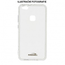 Kisswill Air Around TPU Kryt pro Samsung Galaxy M21 Transparent Kisswill Air Around TPU Kryt pro Samsung Galaxy M21 Transparent