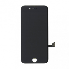 iPhone 8/SE2020 LCD Display + Dotyková Deska Black TianMA iPhone 8/SE2020 LCD Display + Dotyková Deska Black TianMA