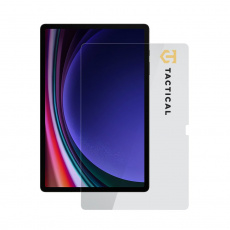 Tactical Glass Shield sklo pro Samsung Galaxy Tab S9+/S9 FE+/S10+ Clear Tactical Glass Shield sklo pro Samsung Galaxy Tab S9+/S9 FE+/S10+ Clear