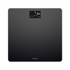 Withings Body BMI Wi-fi scale - Black