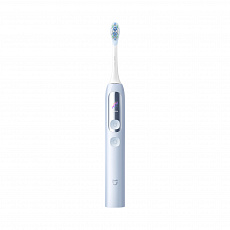 Xiaomi Mijia Smart Servo-oscillation Electric Toothbrush Pro EU Blue Xiaomi Mijia Smart Servo-oscillation Electric Toothbrush Pro EU Blue