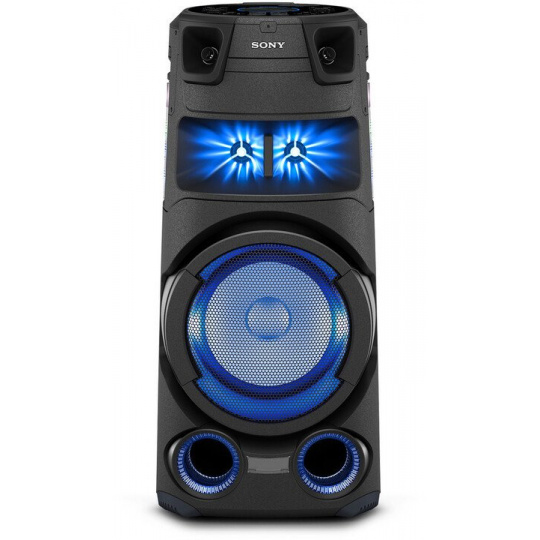 Sony bezdr. reproduktor MHC-V73D, černý