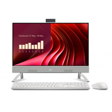 Dell AiO EC24250 23,8" FHD-T i7/16GB/1TB/W11P/W Dell AiO EC24250 23,8" FHD-T i7/16GB/1TB/W11P/W