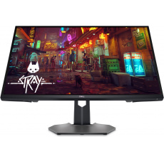 Dell/G3223Q/32"/IPS/4K UHD/144Hz/1ms/Black/3RNBD