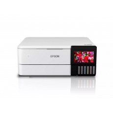 Epson EcoTank/L8160/MF/Ink/A4/LAN/Wi-Fi/USB
