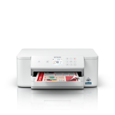 EPSON WorkForce Pro WF-C4310DW + 3 roky záruka