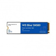 WD BLUE SSD NVMe 2TB PCIe SN580,Gen4 , (R:4150, W:4150MB/s)