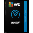 Prodloužení AVG TuneUp (Multi-Device) 3 roky