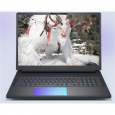 DELL Alienware 18 Area-51 AA18250/Core Ultra 9 275HX/32GB/2TB SSD/RTX 5080 16 GB/18.0" WVA QHD+ 300Hz/W11 H/černá