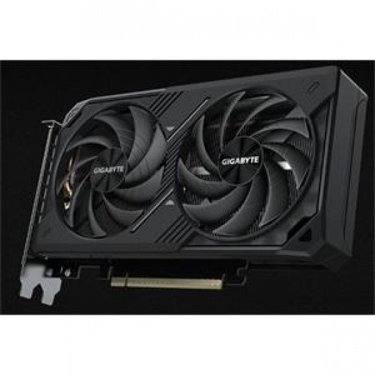 GIGABYTE RTX™ 5060 Ti WINDFORCE MAX OC 16G GIGABYTE RTX™ 5060 Ti WINDFORCE MAX OC 16G