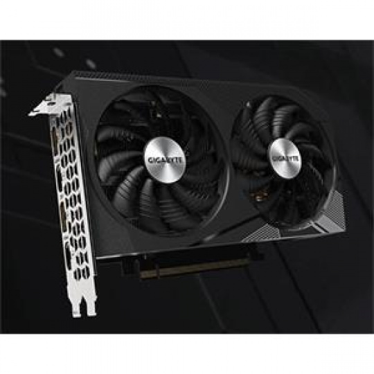 GIGABYTE RTX™ 3060 WINDFORCE OC 12G GIGABYTE RTX™ 3060 WINDFORCE OC 12G
