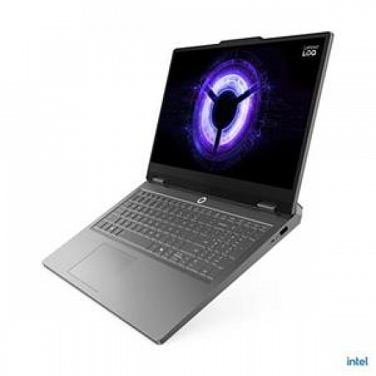 Lenovo LOQ Essential 15IRX11 i5-13450HX/16GB/SSD 512GB/15,6"/IPS/FHD/144Hz/300nitů/RTX5050 8GB/bezADPT/bez OS/šedá Lenovo LOQ Essential 15IRX11 i5-13450HX/16GB/SSD 512GB/15,6"/IPS/FHD/144Hz/300nitů/RTX5050 8GB/bezADPT/bez OS/šedá