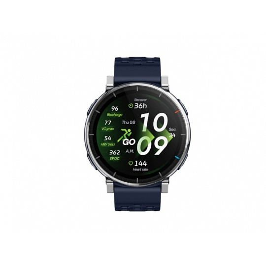 Amazfit Active 3 Premium Atlas Blue
