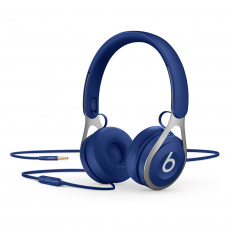 Beats EP On-Ear Headphones - Blue Beats EP On-Ear Headphones - Blue