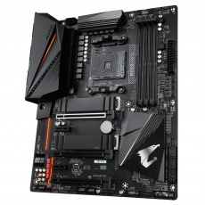 GIGABYTE B550 AORUS PRO V2/AM4/ATX GIGABYTE B550 AORUS PRO V2/AM4/ATX