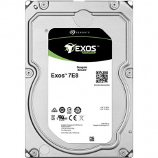 HDD 4TB Seagate Exos 7E8 512e/4Kn SATAIII 7200rpm HDD 4TB Seagate Exos 7E8 512e/4Kn SATAIII 7200rpm