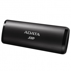 ADATA SE760/2TB/SSD/Externí/Černá/3R