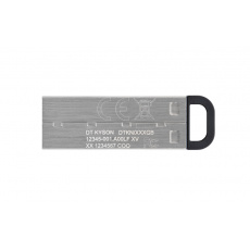 32GB Kingston USB 3.2 (gen 1) DT Kyson pro potisk