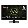 MSI MAG/321UPD E14/31,5"/IPS/4K UHD/144Hz/1ms/Černá/3R