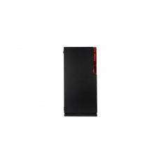 Midi ATX skříň In Win 101 Black Midi ATX skříň In Win 101 Black