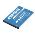 AVACOM baterie do mobilu Huawei E5573  Li-Ion 3,8V 1450mAh (náhrada HB434666RBC)