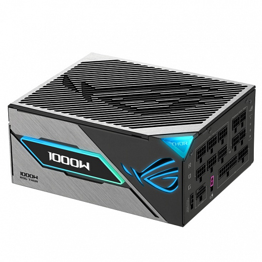 ASUS ROG-THOR-1000P3-GAMING Equalizer ASUS ROG-THOR-1000P3-GAMING Equalizer