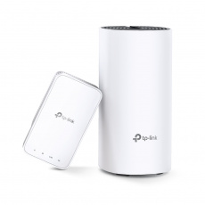 TP-Link AC1200 Whole-Home Mesh Wi-Fi System Deco M3(2-Pack), 2xGigabit port TP-Link AC1200 Whole-Home Mesh Wi-Fi System Deco M3(2-Pack), 2xGigabit port