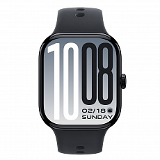 vivo Watch GT 2/Sport Band/Obsidian Black