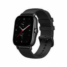 Amazfit GTS 2e Obsidian Black Amazfit GTS 2e Obsidian Black