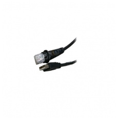 Honeywell USB kabel pro MS7600,MS7320 černý
