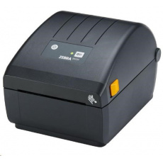 ZD220 DT -  203 dpi, USB, Dispenser (Peeler)