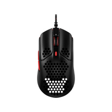 HP HyperX Pulsefire Haste Black/Red HP HyperX Pulsefire Haste Black/Red